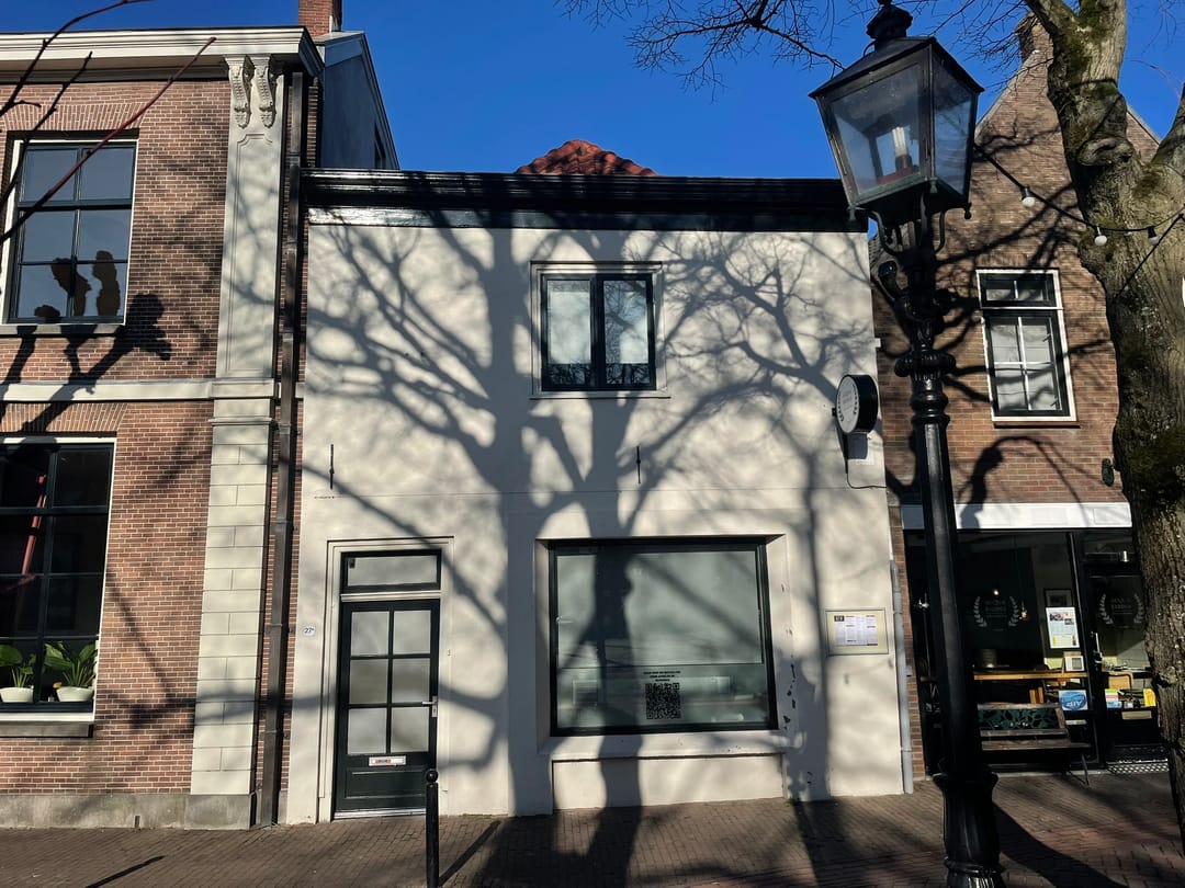 Te huur: Abcoude / €1058,00 p.m. / 65,00m2