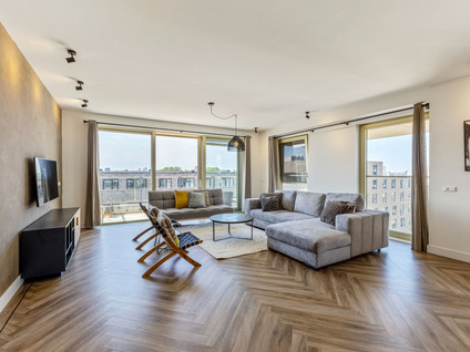 Te huur: Amsterdam