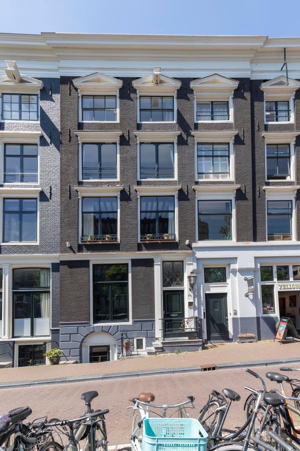 For rent:  Amsterdam  / €2950.00 p.m. / 90.00m2