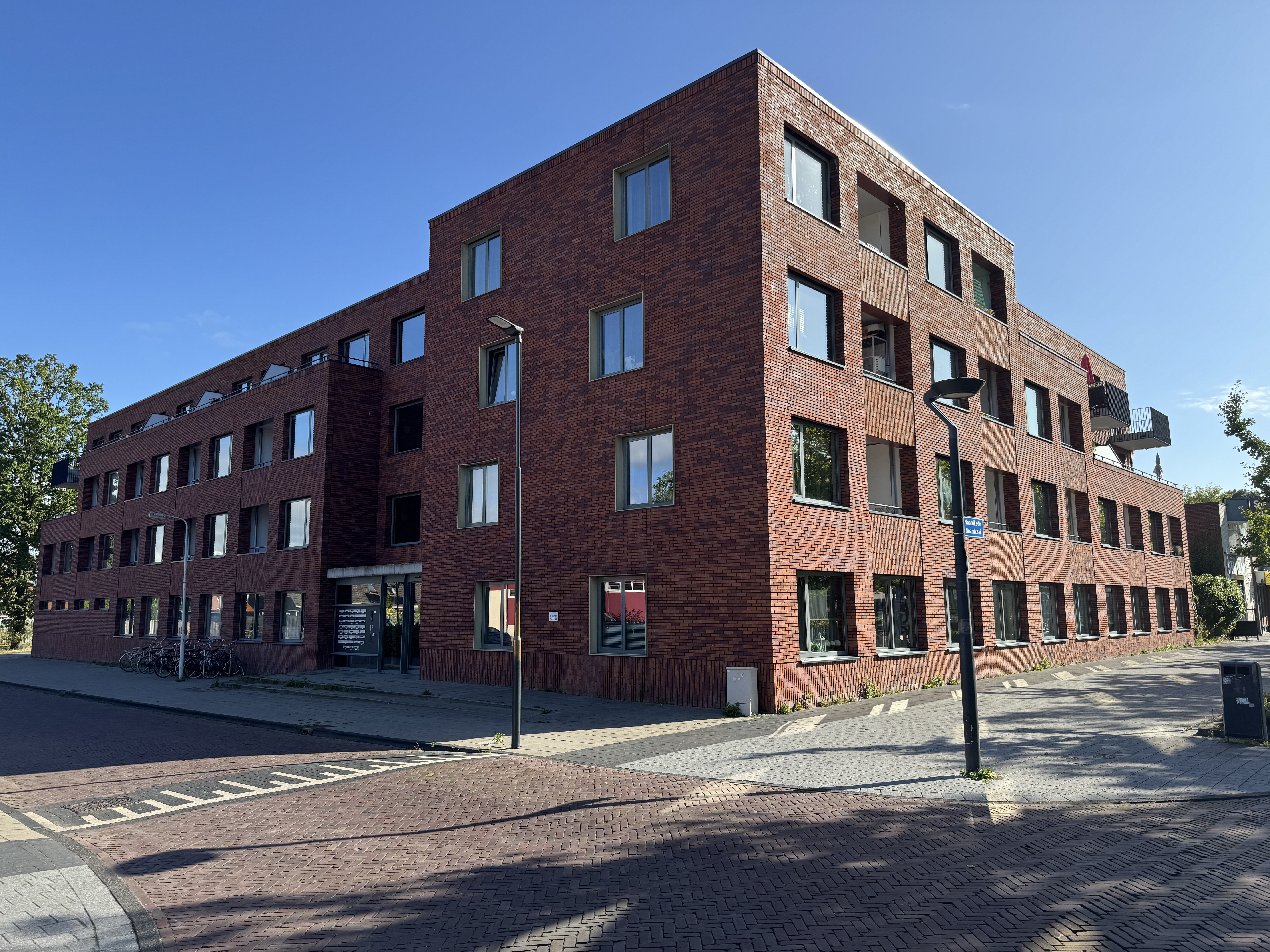 For rent: Drachten