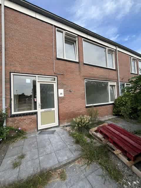 For rent: Rijsenhout