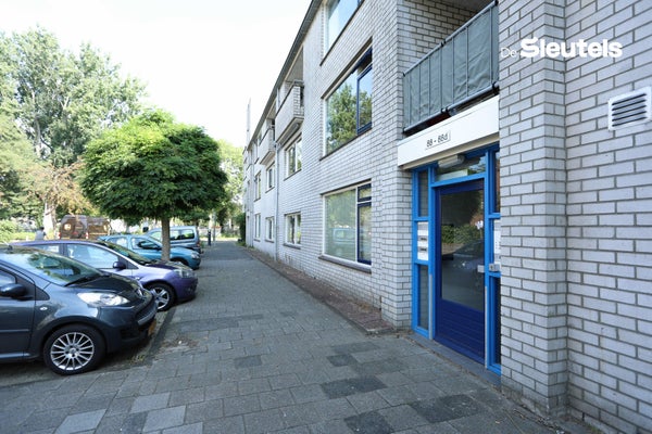 Te huur: Leiden / €1061,00 p.m. / 78,00m2