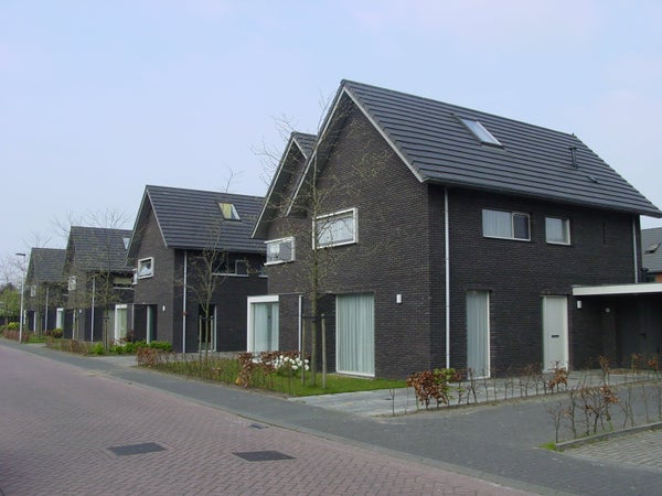Te huur: Tilburg / €1169 p.m. / 114m2