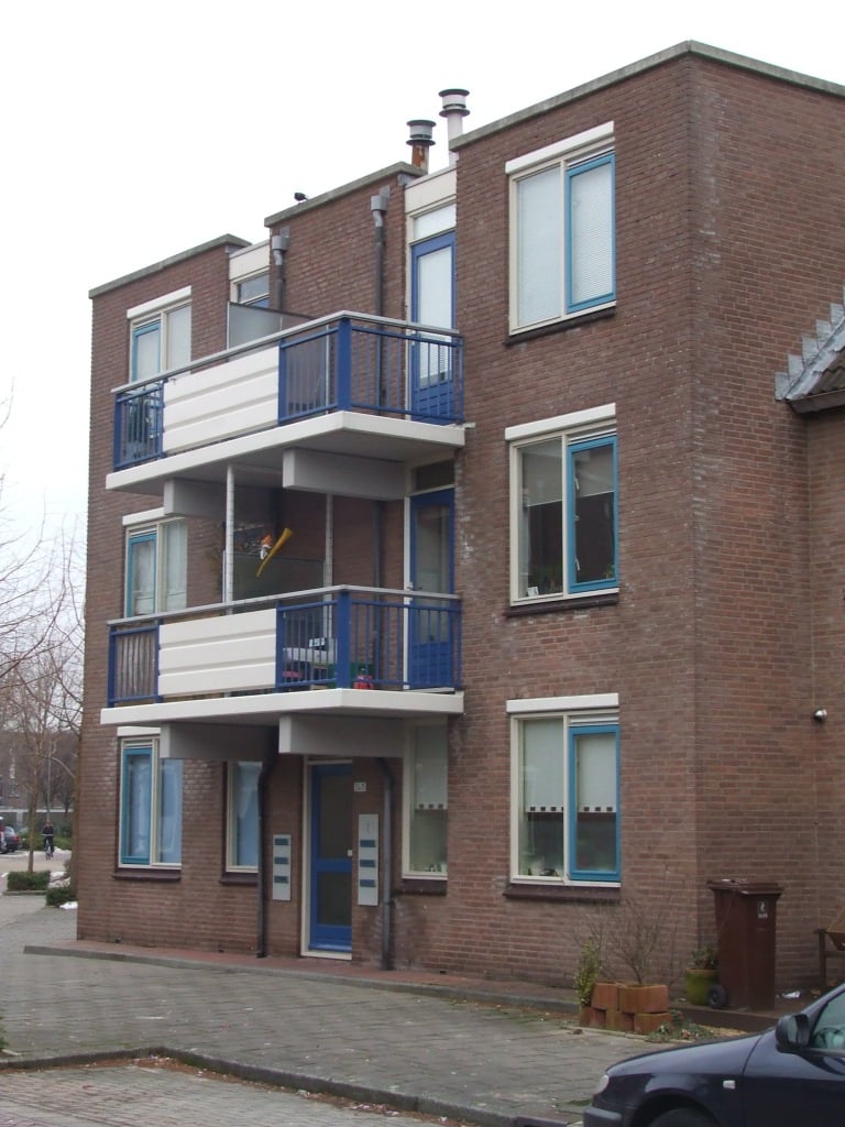 Te huur: Lisse / €680,00 p.m. / 38,00m2