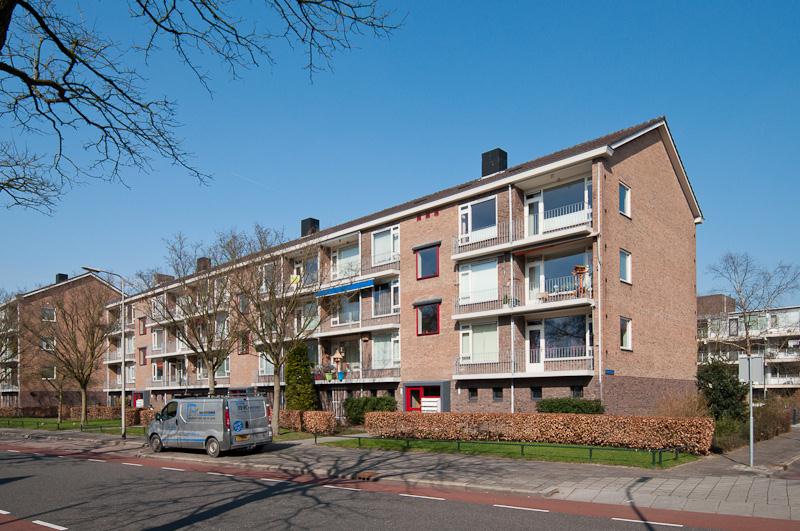 For rent: Zwolle