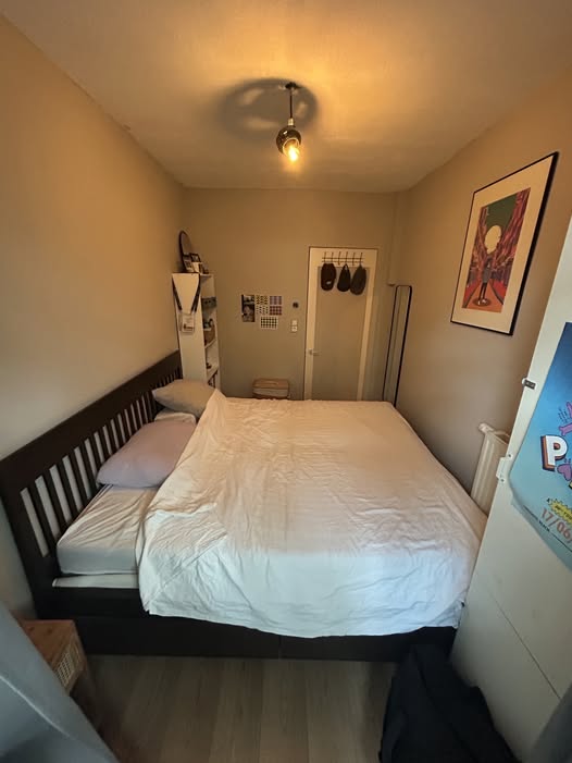 Te huur: Amsterdam / €1025,00 p.m. / 10,00m2