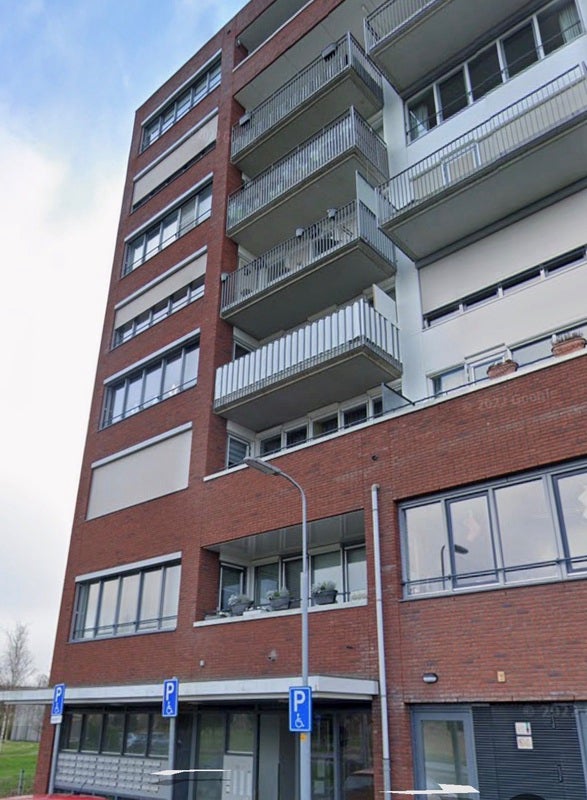 For rent: Nieuw-Vennep