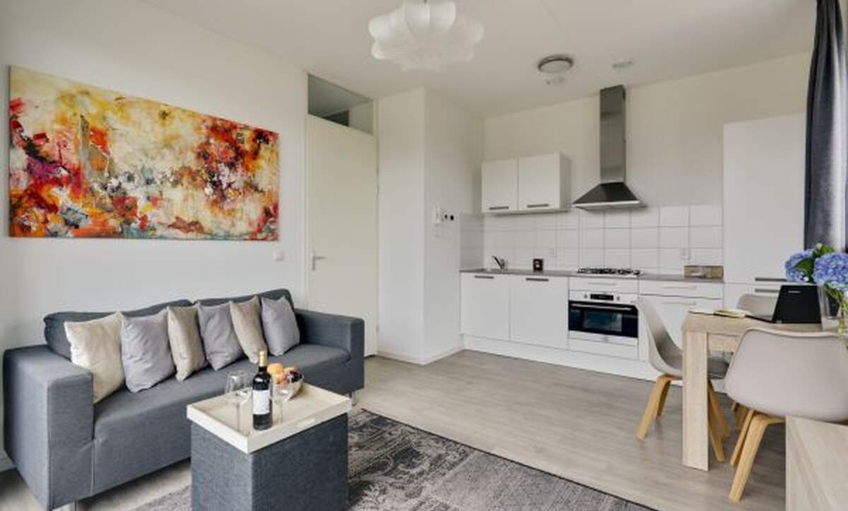 Te huur: Eindhoven / €1300,00 p.m. / 80,00m2