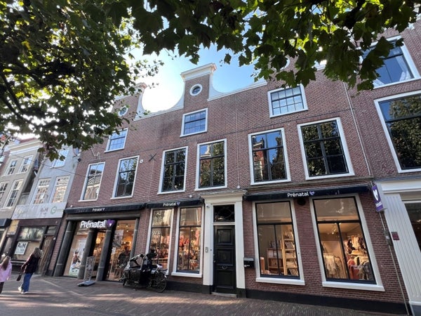 For rent: Haarlem