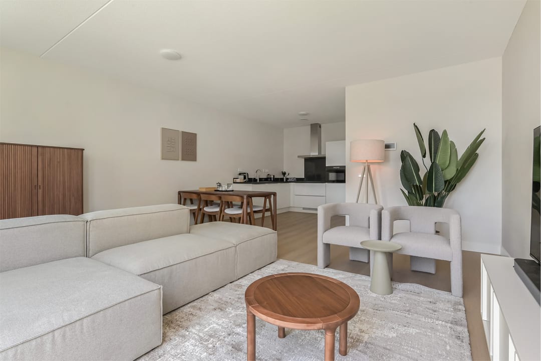 For rent: Voorburg