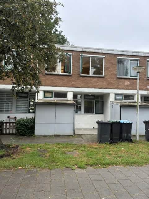 For rent: Zaandam