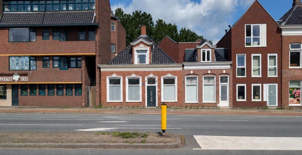 Te huur: Groningen