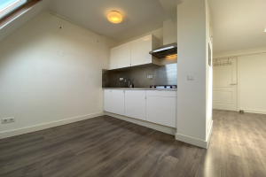 For rent: Den Haag