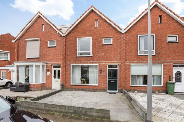 For rent: Volendam