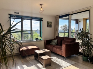 For rent: Utrecht