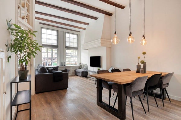 For rent: Schiedam / €2395 p.m. / 106m2