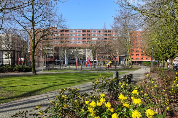 Te huur: Rotterdam / €1600,00 p.m. / 70,00m2