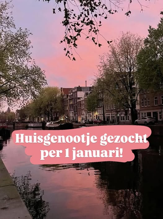 Te huur: Amsterdam / €980,00 p.m. / 10,00m2