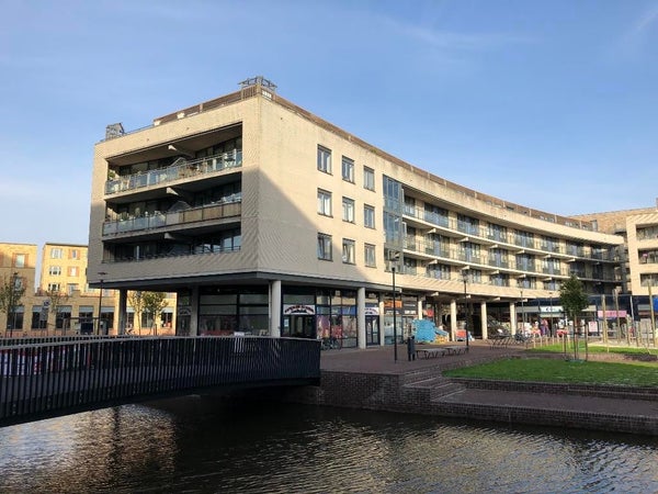 Te huur: Leiden