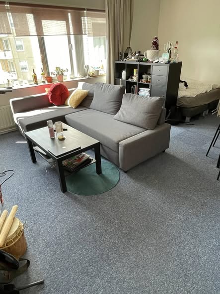 Te huur: Amsterdam / €650,00 p.m. / 24,00m2