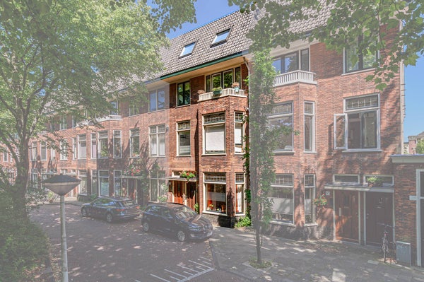 For rent:  Leiden  / €624 p.m. / 22m2
