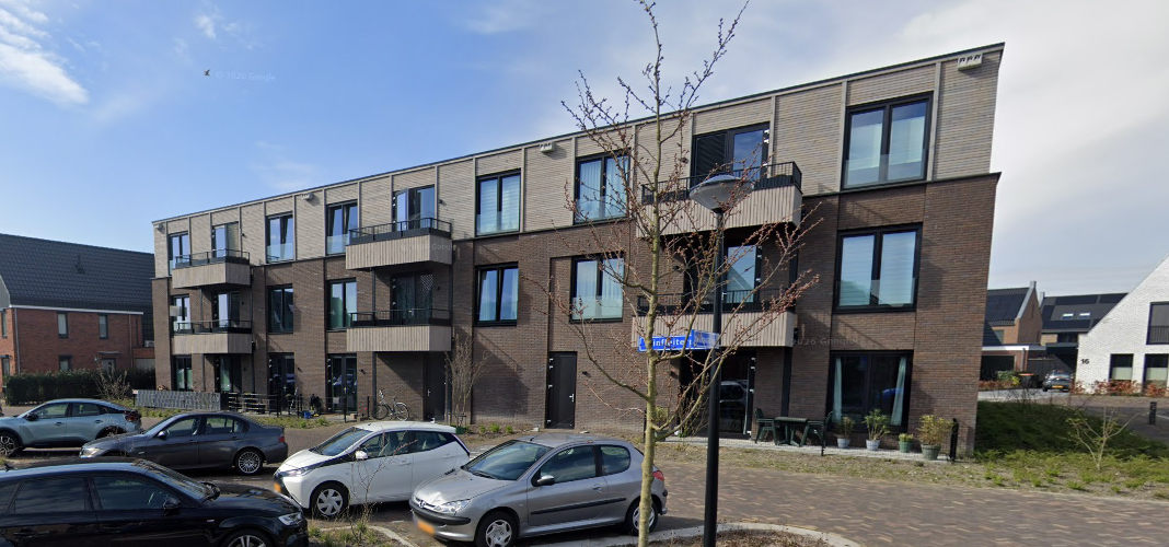 For rent: Heerhugowaard