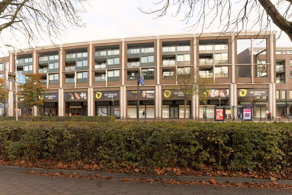 Te huur: Amersfoort