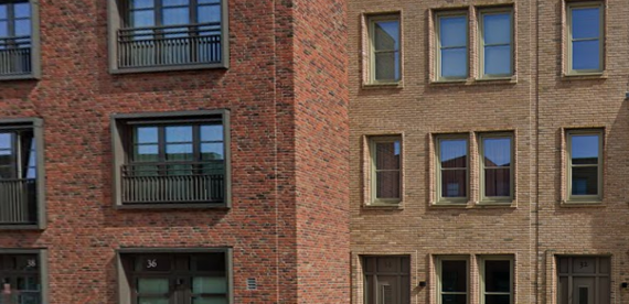 Te huur: Almere