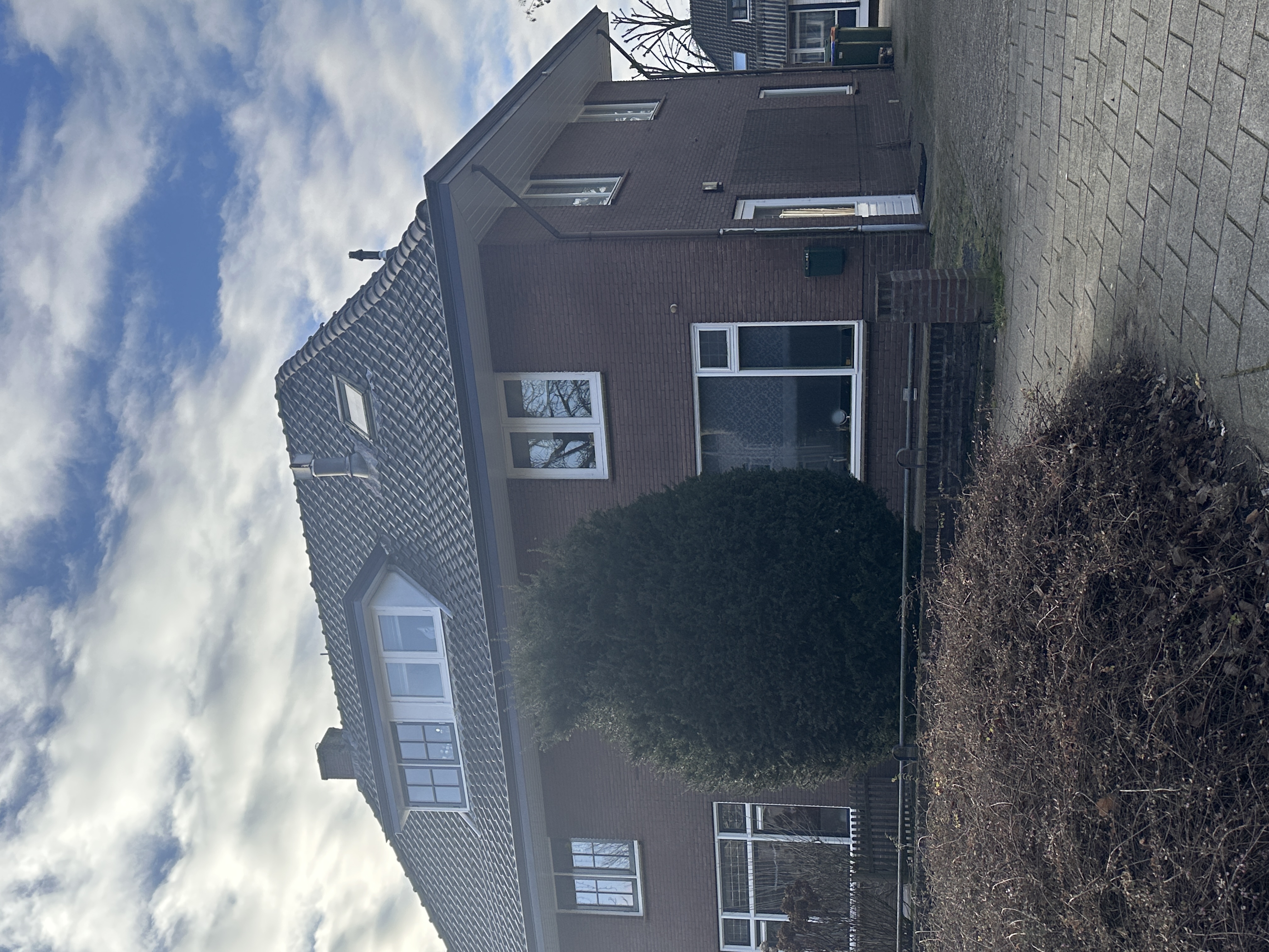 For rent: Ede / €595 p.m. / 20m2