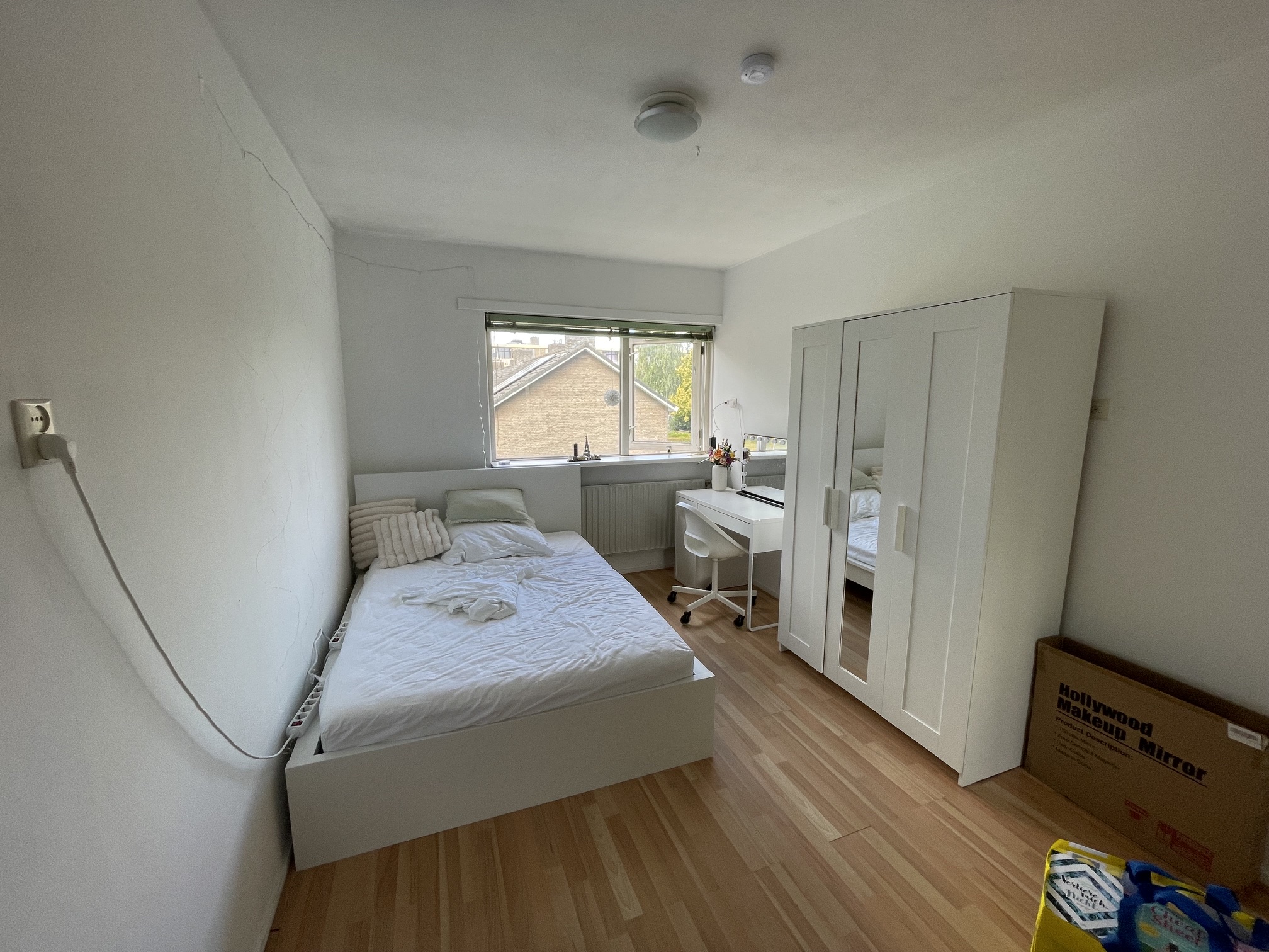 For rent: Groningen / €737 p.m. / 15m2