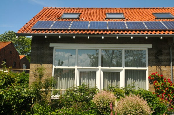 Te huur: Koudekerke