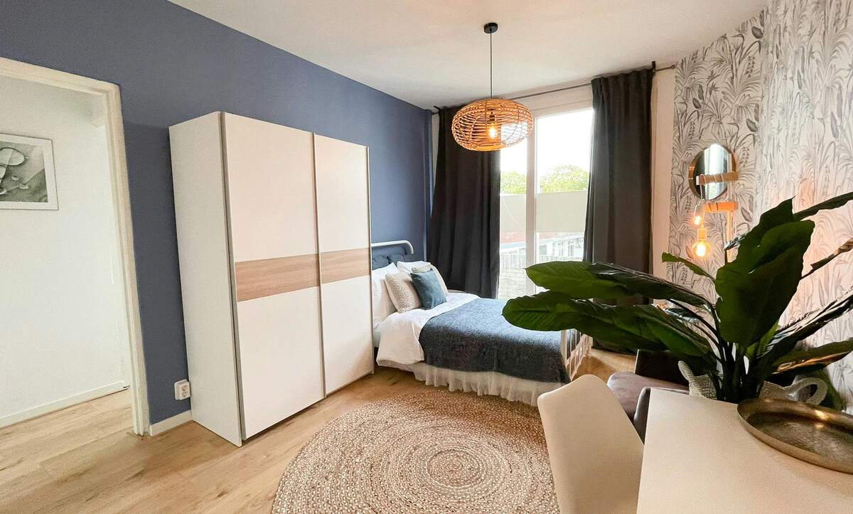 For rent: Rijswijk / €520.00 p.m. / 30.00m2