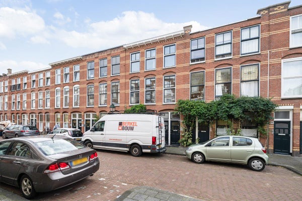 For rent: Den Haag