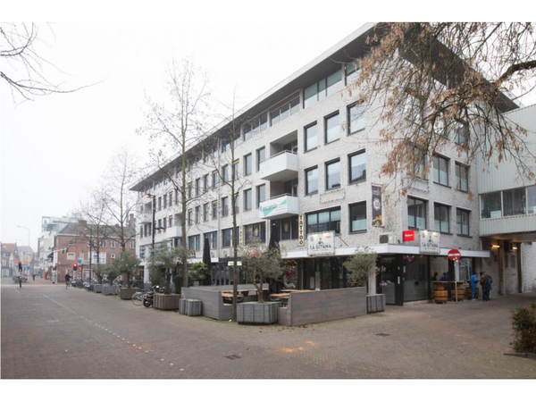 For rent: Eindhoven / €1436.00 p.m. / 47.00m2