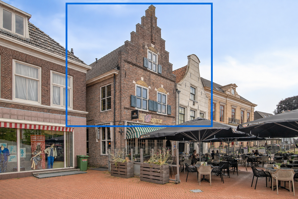Te huur: Steenwijk