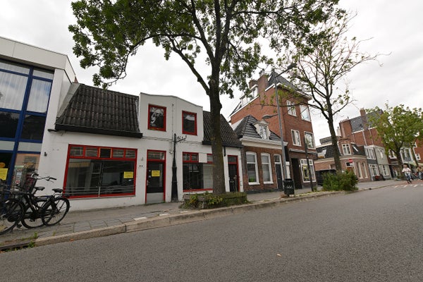 Te huur: Groningen
