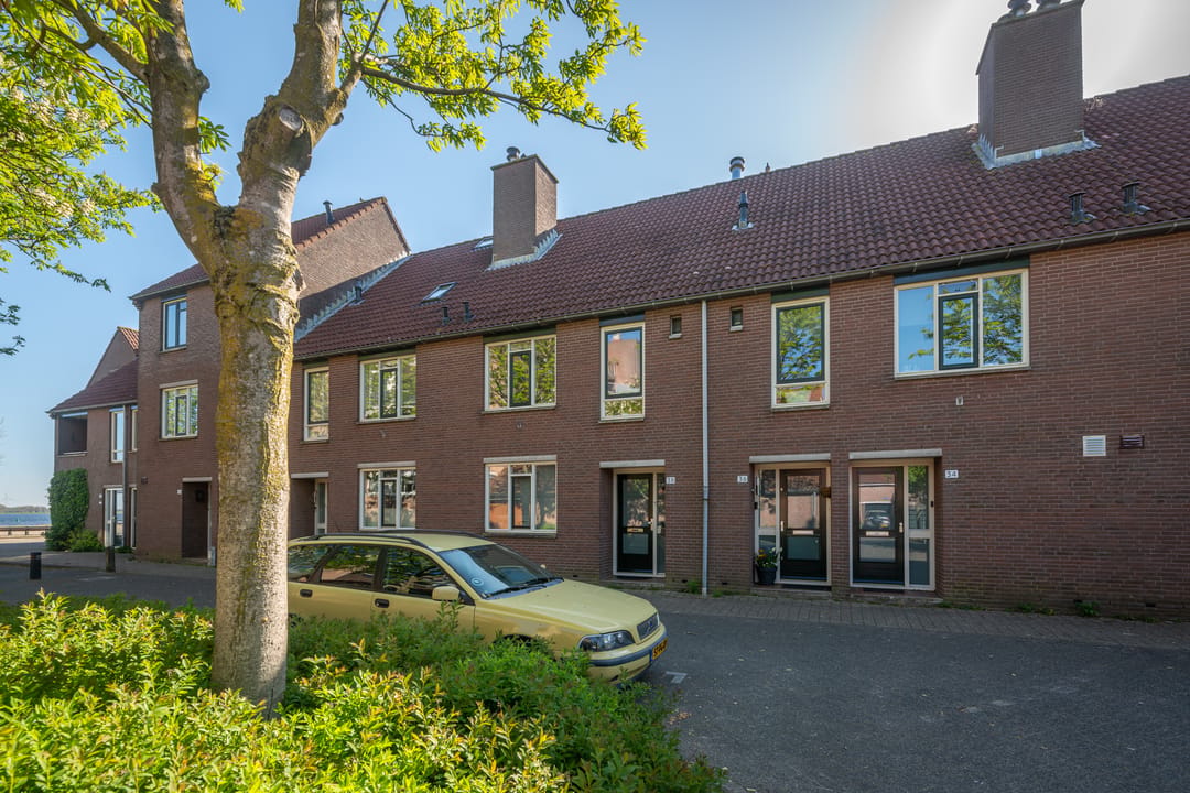Te huur: Huizen / €1650,00 p.m. / 100,00m2