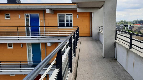 Te huur: Amsterdam / €750,00 p.m. / 82,00m2