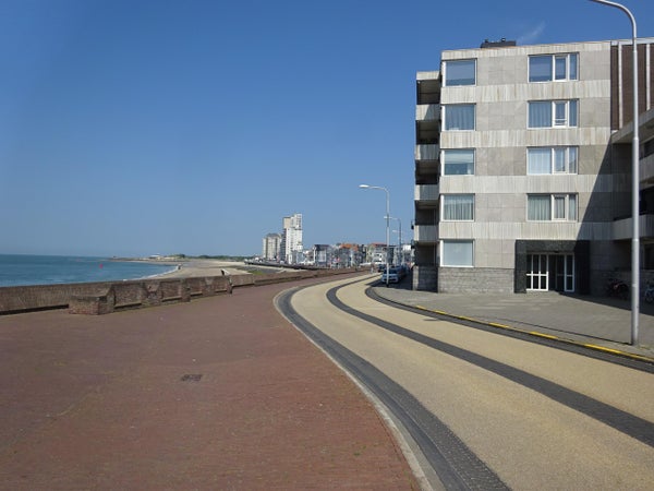 For rent: Vlissingen / €1250.00 p.m. / 70.00m2