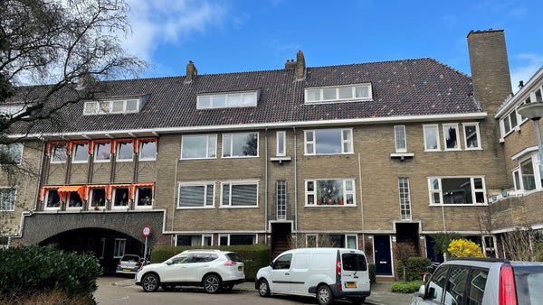 For rent: Groningen