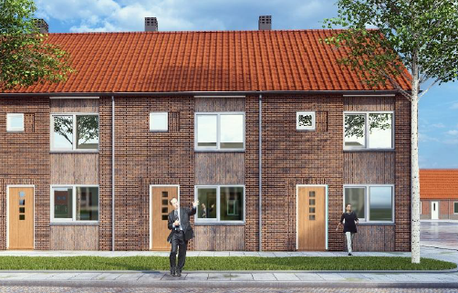 Te huur: Rilland