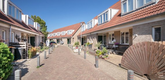 Te huur: Sassenheim / €1540 p.m. / 96m2