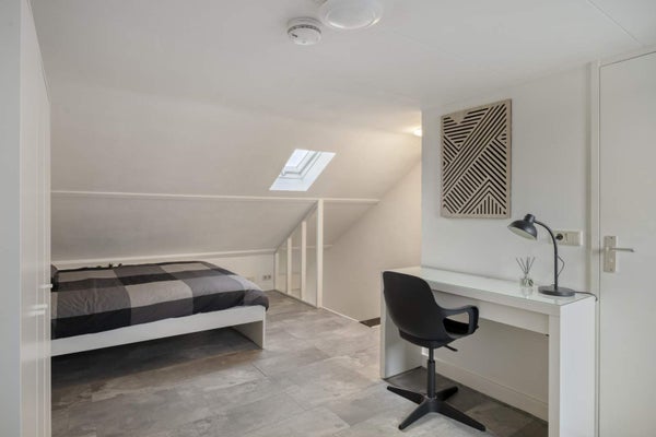 Te huur: Tilburg