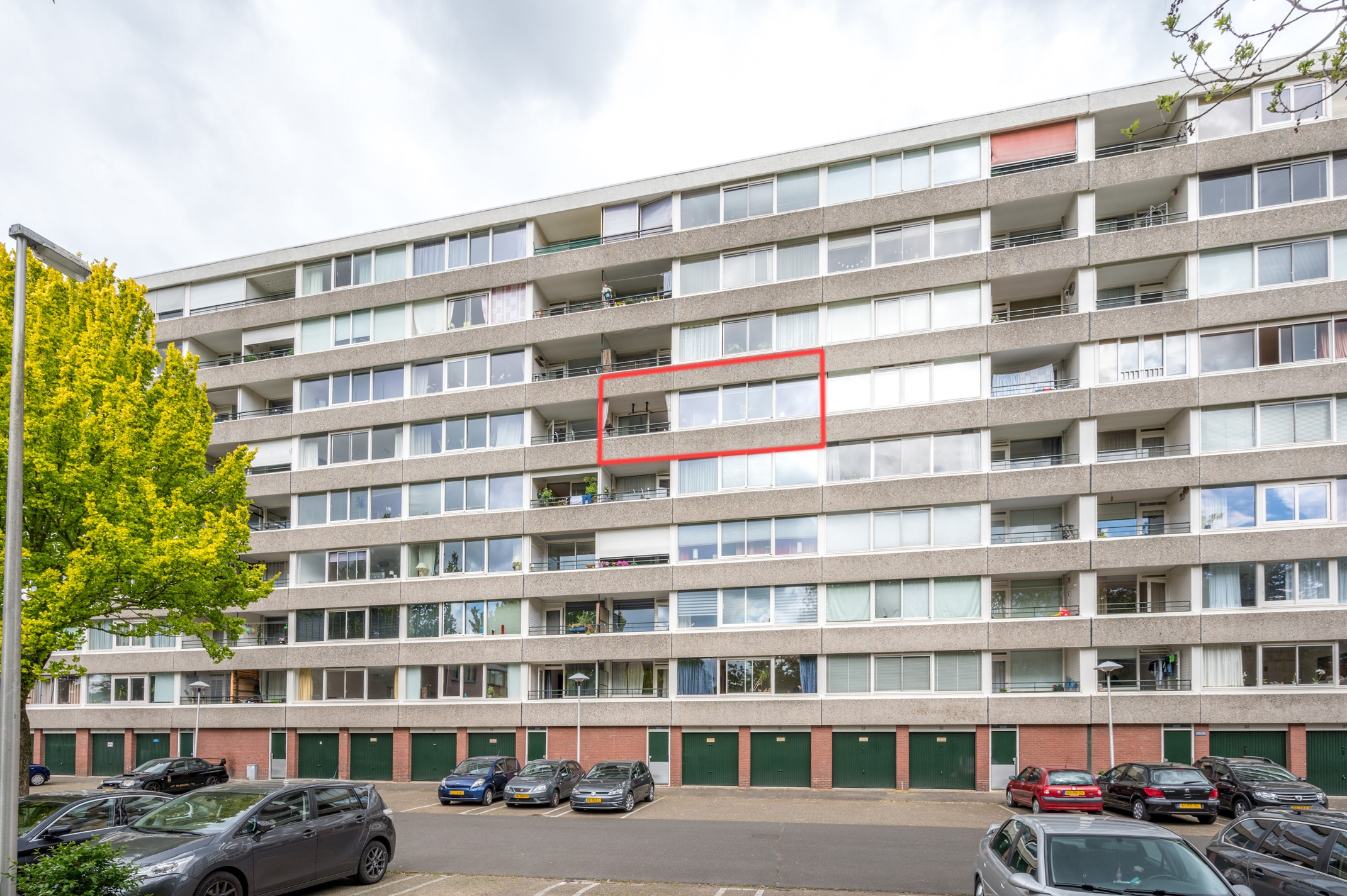 Te huur: Utrecht