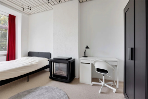 Te huur: Rotterdam