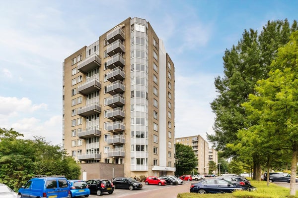 For rent: Amstelveen