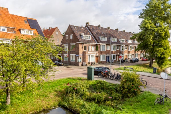 Te huur: Rotterdam