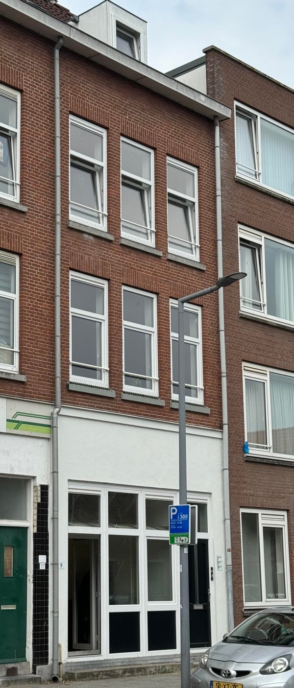 Te huur:  Rotterdam  / €900907 p.m. / 60m2