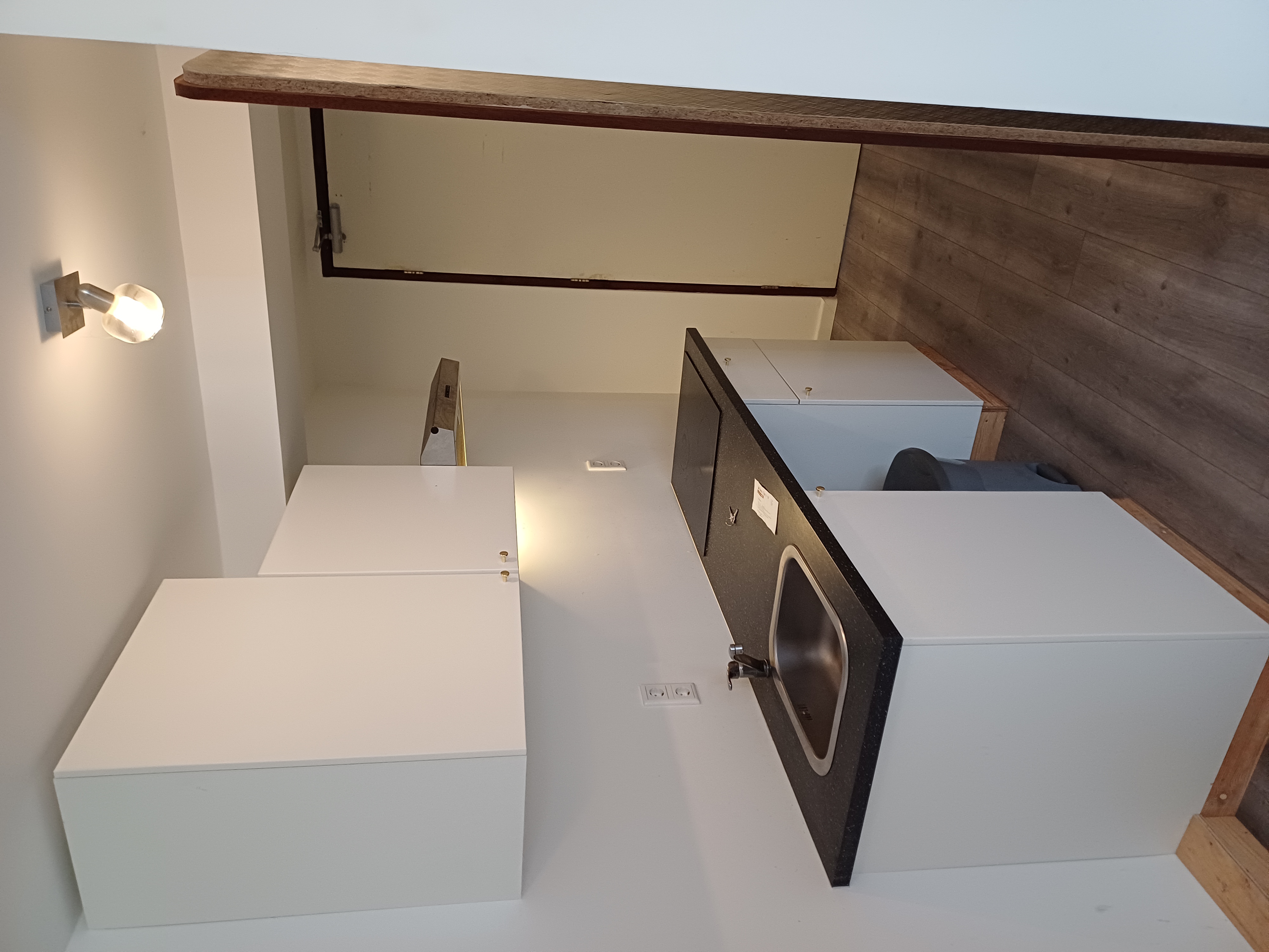 For rent: Tilburg / €780.00 p.m. / 17.00m2