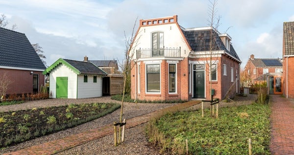 Te huur:  Earnewâld  / €1595,00 p.m. / 89,00m2